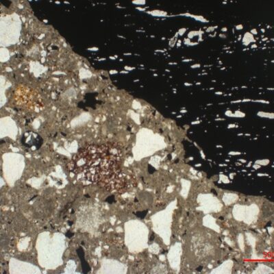 Petrografie Petrografie