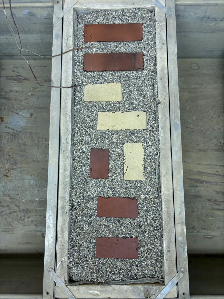 Veouderingsproeven (4)